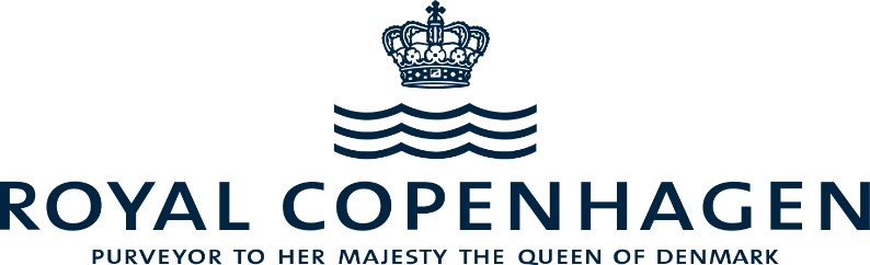 Royal Copenhagen logo